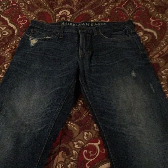 American Eagle Outfitters Other - American Eagle boot cut jeans.